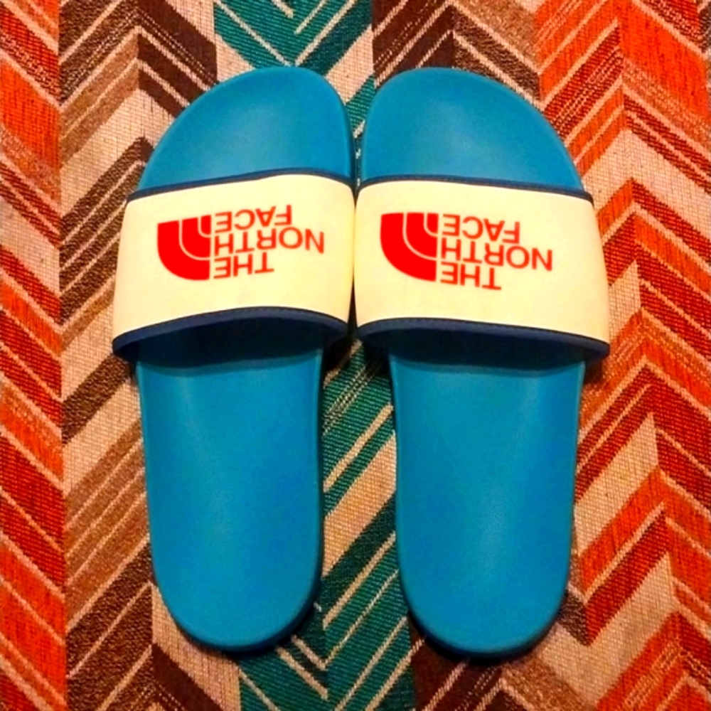 The North Face Men's Slides